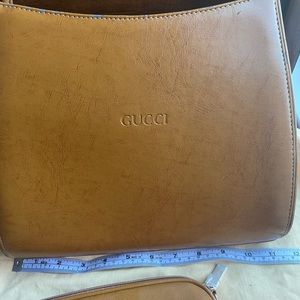 Designer bag in good condition